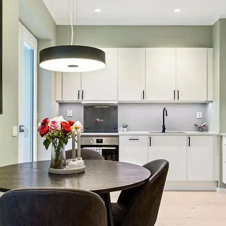 Apartment In *