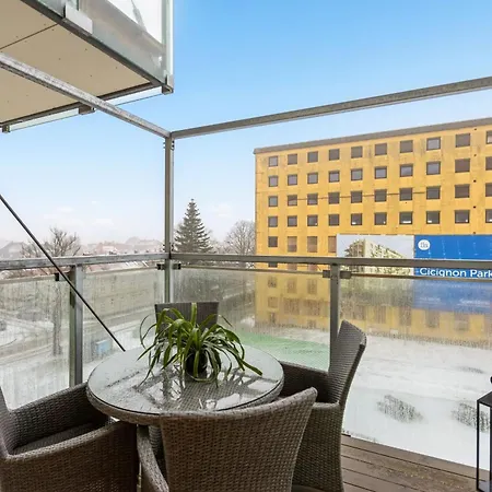 Apartment In