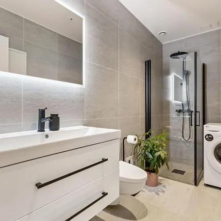 In Appartement Fredrikstad
