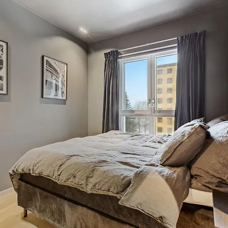 Appartement In