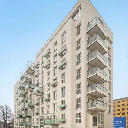 Appartement In *