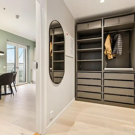 In Appartement *