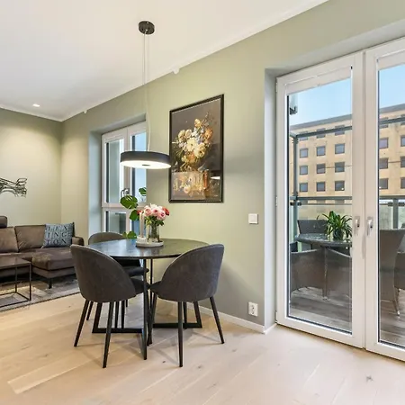 Appartement In *